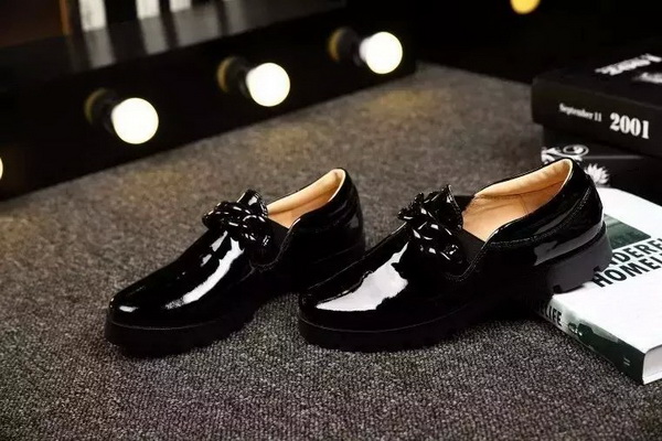 GIVENCHY Casual shoes Women--003